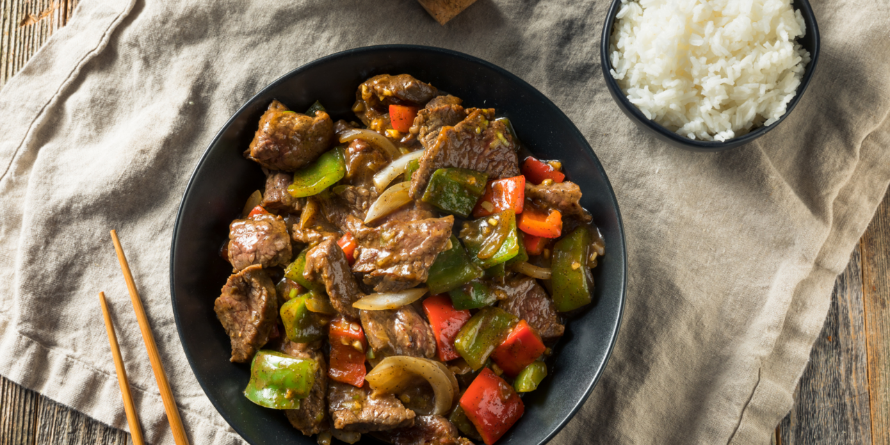 LIN'S BISTRO: EXQUISITE CHINESE & THAI CUISINE